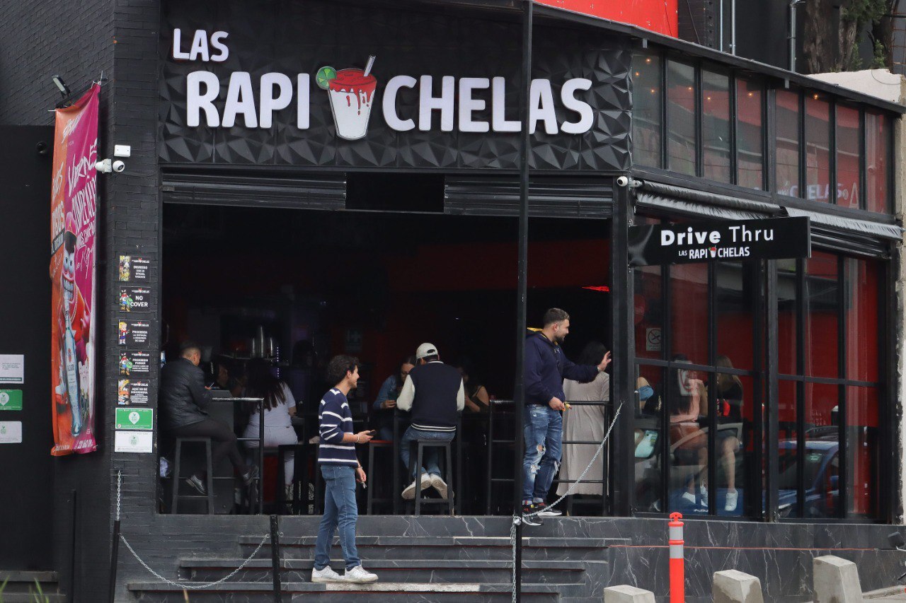 El Congreso de Puebla aprobó nuevas reglas de funcionamiento de antros | Foto: EsImagen