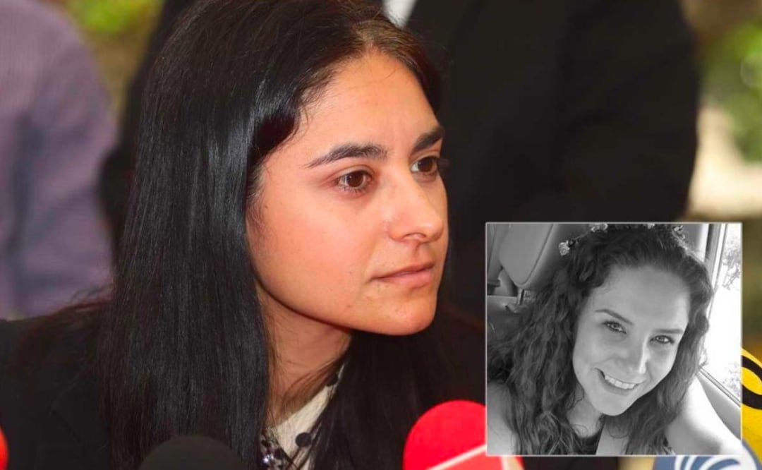 El viernes 20 de enero fue liberado Santi pese a estar presuntamente involucrado en el feminicidio de Cecilia Monzón | FOTOS: Agencia Es Imagen para El Universal Puebla y especial