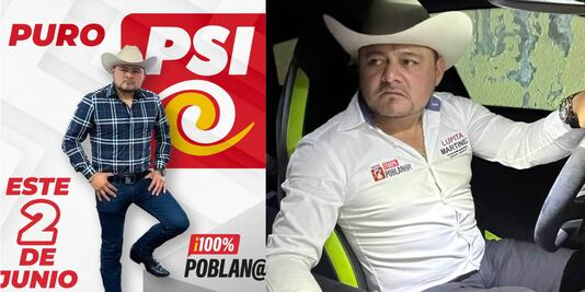 Estos son los autos de lujo que presume Antonio Valente Martínez Fuentes