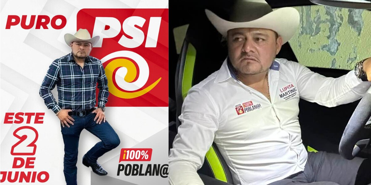 Estos son los autos de lujo que presume Antonio Valente Martínez Fuentes