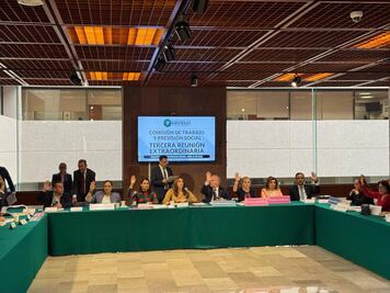 Cámara de Diputados aprueba iniciativa del diputado Eduardo Castillo sobre inclusión de jóvenes en el mercado laboral