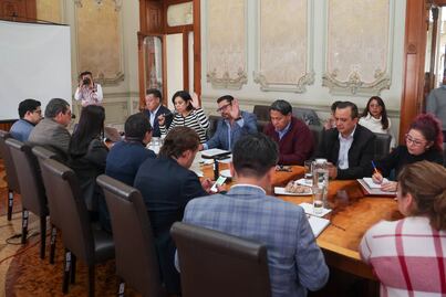 Ayuntamiento de Puebla dejará déficit de 680 mdp