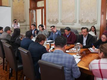 Ayuntamiento de Puebla dejará déficit de 680 mdp