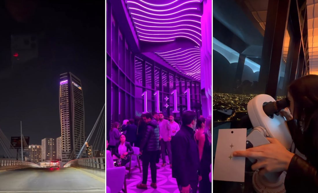 No te pierdas otra forma de conocer Puebla desde las alturas de este rascacielos | Foto: RRSS