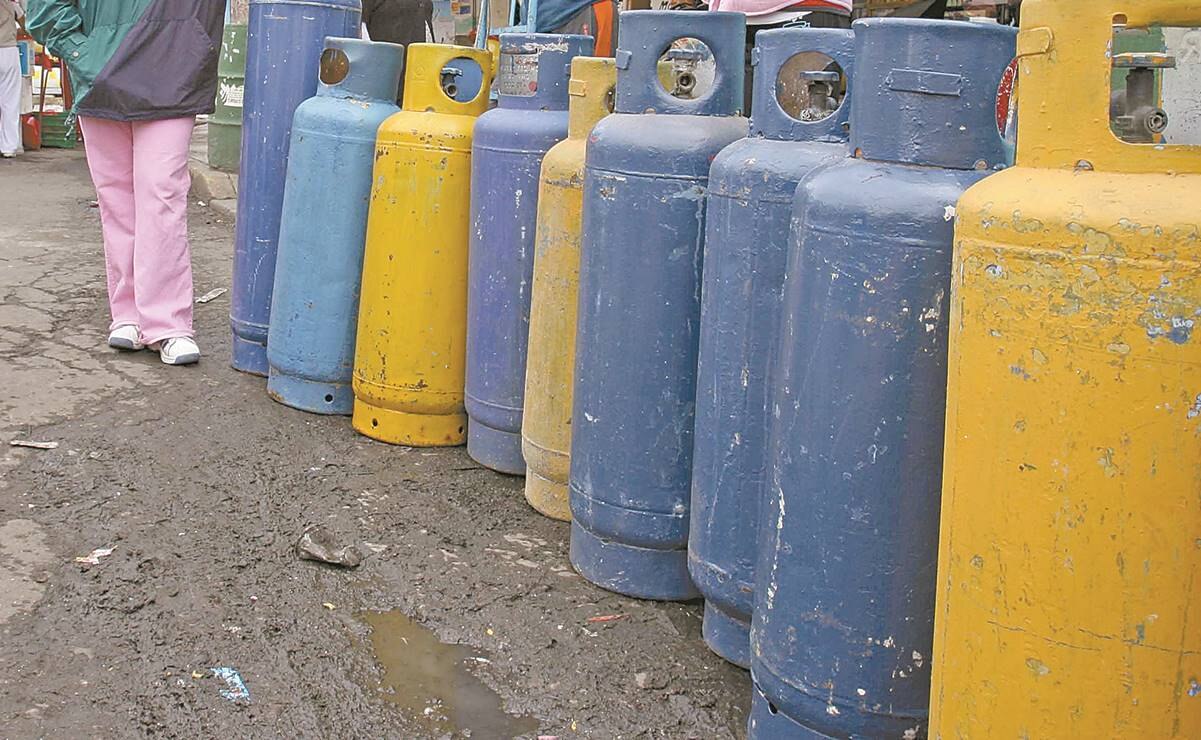 A partir de este domingo inicia la regulación de precios máximos del gas LP