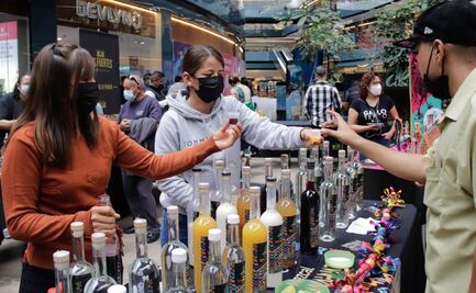 FESTIVAL DEL MEZCAL