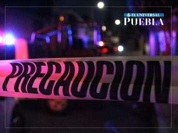 Hallan casi de manera simultánea a dos hombres ejecutados en Puebla