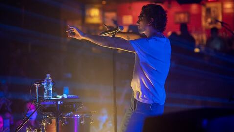 Concierto de Zoé en Puebla 2022. ¿Cuándo es y cuánto cuestan los boletos?