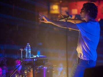 Concierto de Zoé en Puebla 2022. ¿Cuándo es y cuánto cuestan los boletos?