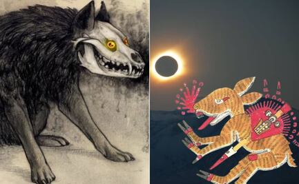 Leyendas de Puebla: ¿Qué son los nahuales?