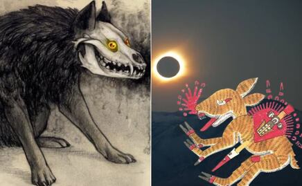 Leyendas de Puebla: ¿Qué son los nahuales?