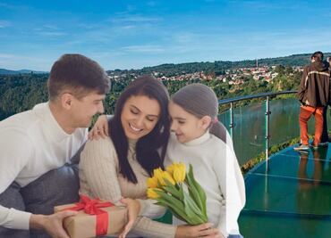 Pueblos Mágicos de Puebla bonitos y baratos para celebrar a mamá