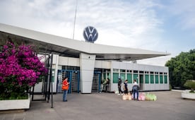 ¿Habrá huelga en Volkswagen de Puebla? El emplazamiento vence este 2 de octubre