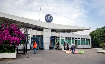 ¿Habrá huelga en Volkswagen de Puebla? El emplazamiento vence este 2 de octubre