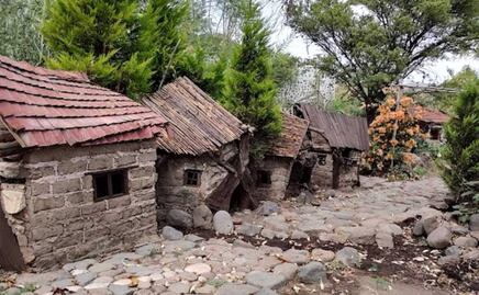 El Páramo de los Duendes en Huaquechula, un lugar mítico