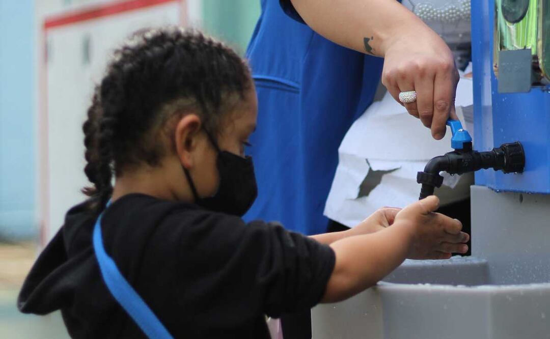 Foto: Agencia Es Imagen para El Universal Puebla