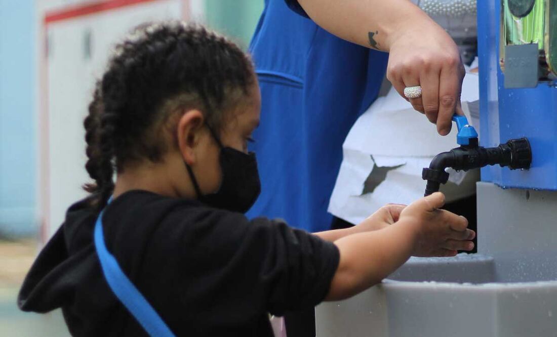 Foto: Agencia Es Imagen para El Universal Puebla