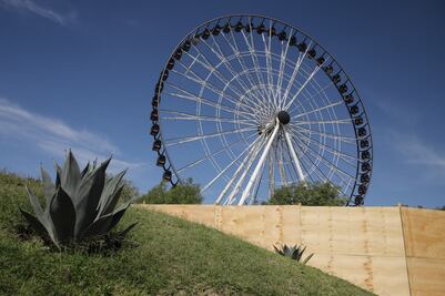 Estrella de Puebla retomará operaciones para diciembre próximo: Turismo