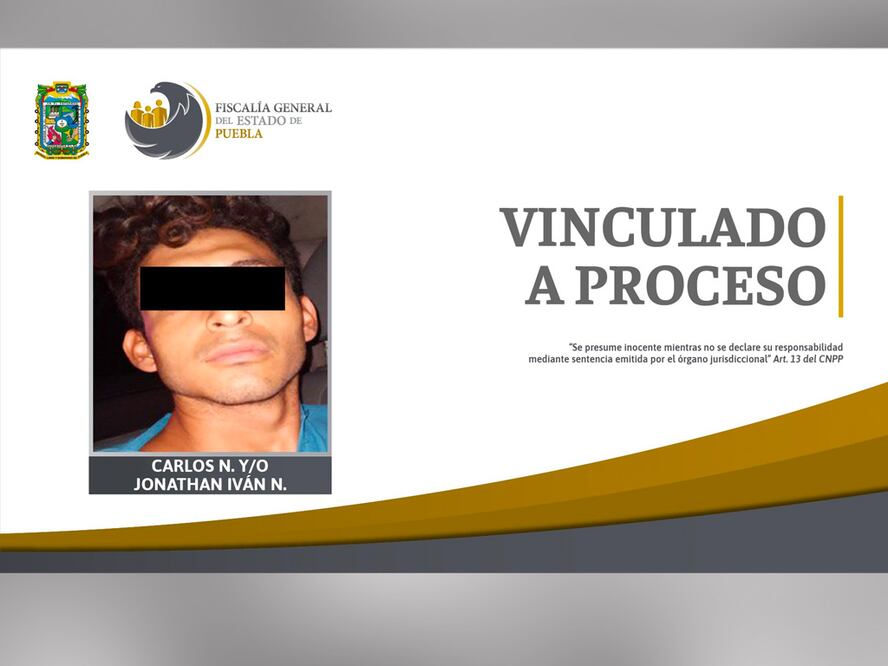 Foto: Agencia Enfoque para El Universal Puebla