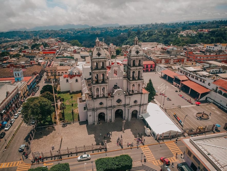 Teziutlán es ahora uno de los Pueblos Mágicos más asombrosos de Puebla | Foto: Archivo El Universal Puebla