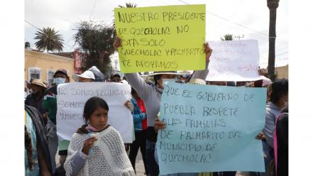 ​Crimen usa a mujeres y niños como escudo para evitar operativos en el Triángulo Rojo