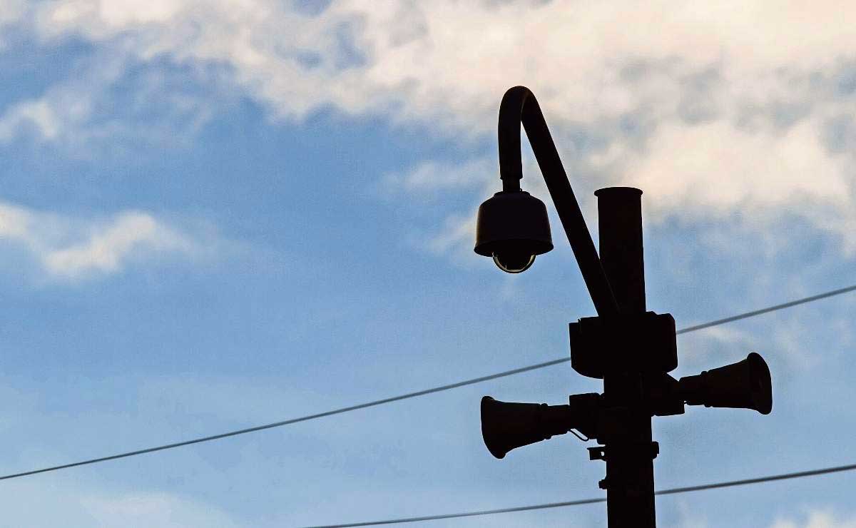 ¿Cuánto tiempo tienes para evacuar después de que suena la alerta sísmica?