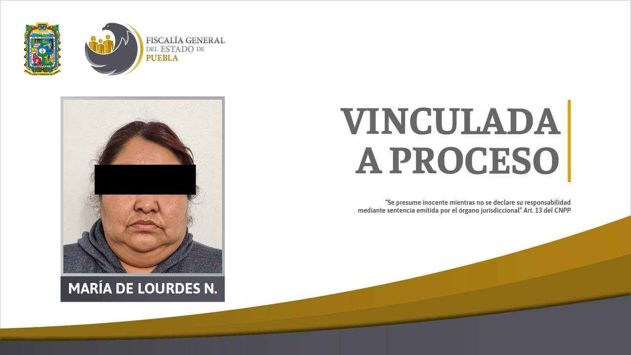 Procesan a Lulú, líder de trabajadoras sexuales del Centro Histórico
