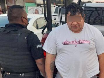 Capturan a narcomenudista y secuestrador apodado ‘El Agus’, en Huauchinango
