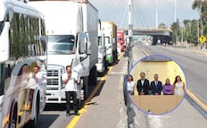 Diputados aprueban acuerdos para mejorar la movilidad en carreteras