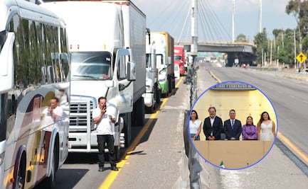 Diputados aprueban acuerdos para mejorar la movilidad en carreteras