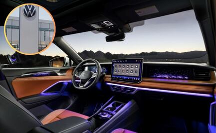 Qué autos fábrica Volkswagen Puebla en 2025