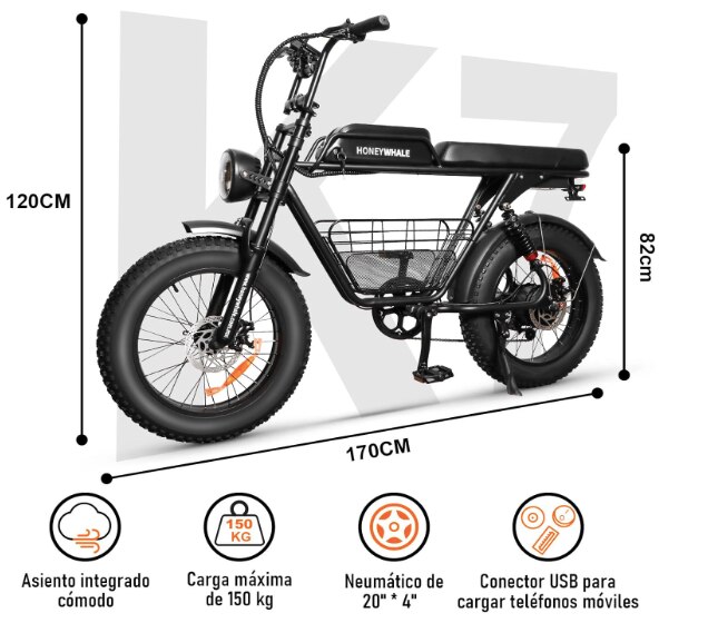 Foto: Amazon MX