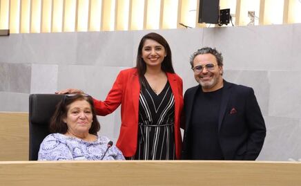 Promueven en el Congreso que capacitación de servidores públicos municipales se integre al sistema CONOCER