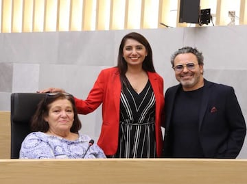 Promueven en el Congreso que capacitación de servidores públicos municipales se integre al sistema CONOCER