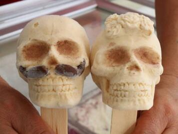 PALETAS DE HOJALDRA