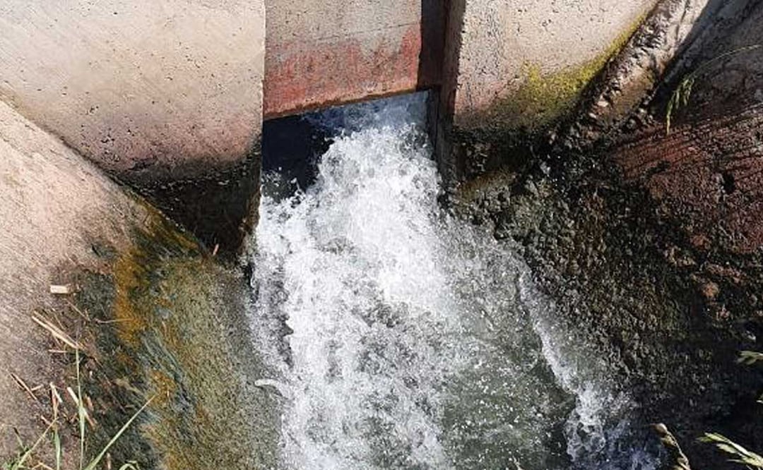 La Ley de Agua para el Estado de Puebla protege el uso correcto de este recurso natural | Foto: Especial