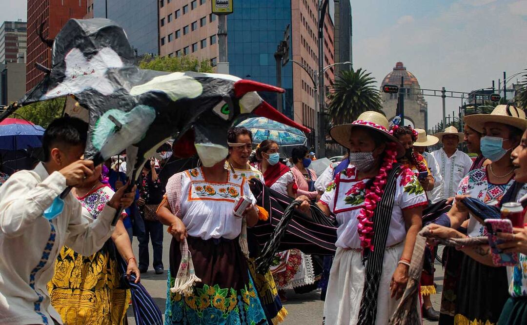 Foto: Agencia Es Imagen para El Universal Puebla