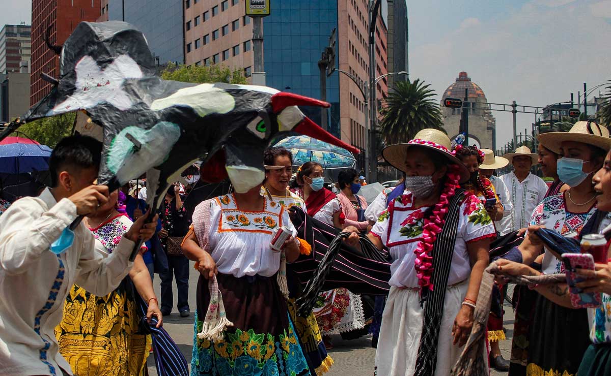 ¿Sabías que en Puebla hay zona indígena trilingüe?