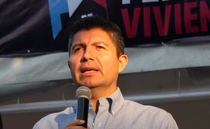 Lalo Rivera podría impugnar sanción del TEPJF por promoción personalizada