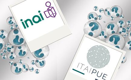 ¿INAI e ITAIPUE cumplen sus funciones? Llama Román Sánchez a valorar su papel