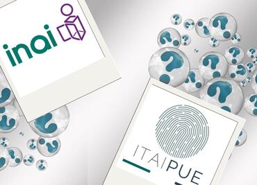 ¿INAI e ITAIPUE cumplen sus funciones? Llama Román Sánchez a valorar su papel