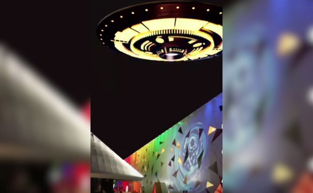 Esta nueva experiencia estará en la ciudad de Puebla | Foto: Redes sociales