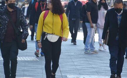 Estas son las calles del Centro Histórico de Puebla donde más asaltan