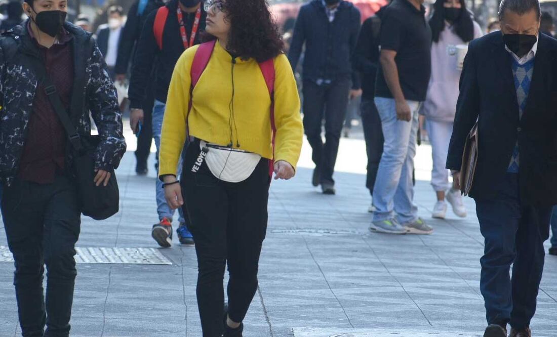 Foto: Agencia Es Imagen para El Universal Puebla