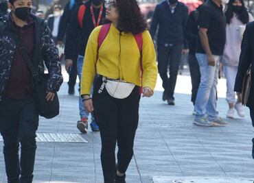 Estas son las calles del Centro Histórico de Puebla donde más asaltan