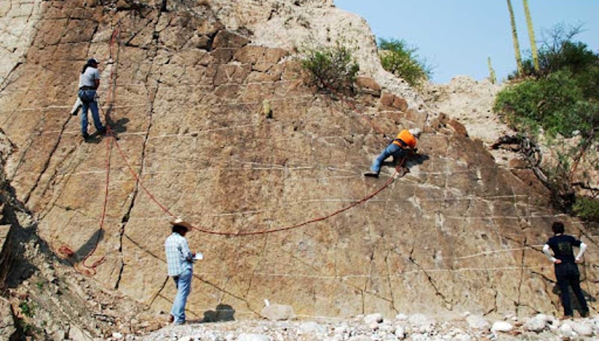 Los Reyes de Juárez y otros sitios de Puebla que han arrojado restos prehistóricos