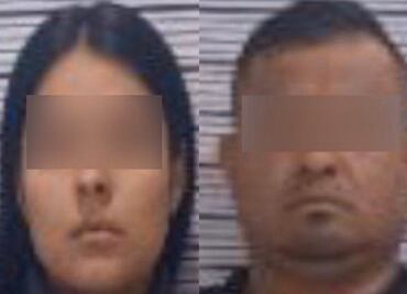 Se queda preso en Puebla integrante de la banda ‘Los Ardillos’