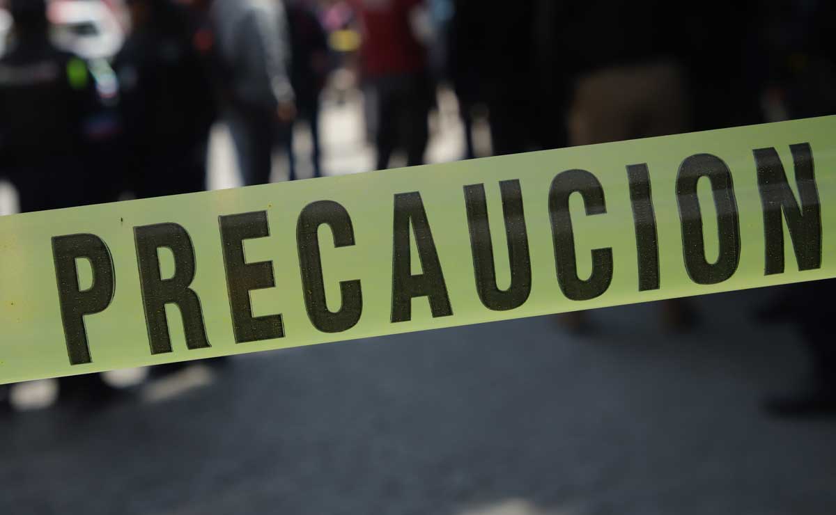 Hallazgo de cadáver embolsado estremece a vecinos de la Cleotilde Torres