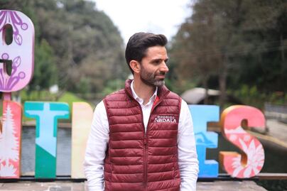 Rodrigo Abdala destaca la importancia de preservar las tradiciones