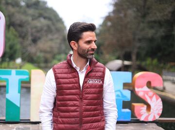 Rodrigo Abdala destaca la importancia de preservar las tradiciones